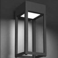 i-lantern | wall lamps